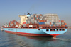 Clementine-Maersk-4-Nov-2006.jpg (114856 bytes)
