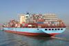 Clementine-Maersk-4-Nov-2006.jpg (114856 bytes)